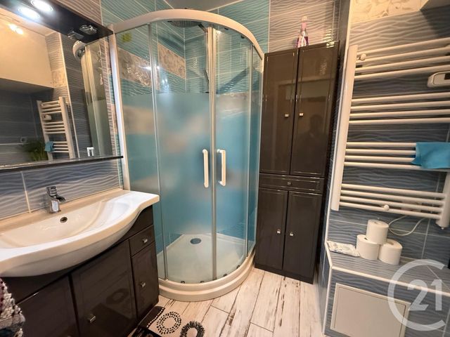 Appartement Studio à vendre - 1 pièce - 32,50 m2 - Roquebrune Cap Martin - 06 - PROVENCE-ALPES-COTE-D-AZUR