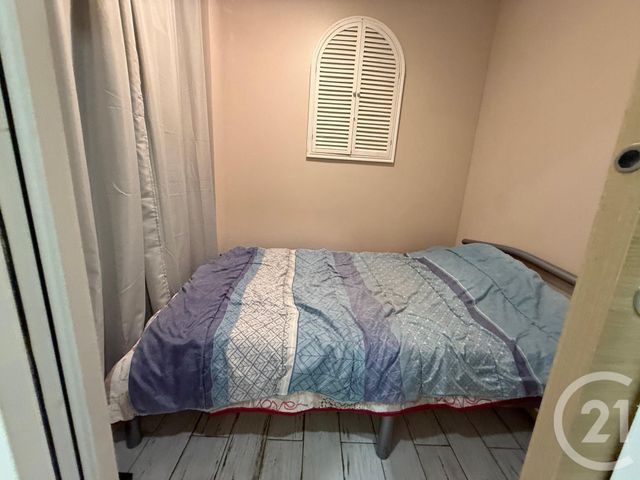 Appartement Studio à vendre - 1 pièce - 32,50 m2 - Roquebrune Cap Martin - 06 - PROVENCE-ALPES-COTE-D-AZUR