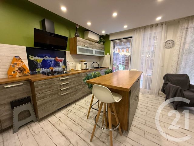 Appartement Studio cabine &agrave; vendre - 2 pi&egrave;ces - 32,50 m2 - Roquebrune Cap Martin - 06 - PROVENCE-ALPES-COTE-D-AZUR