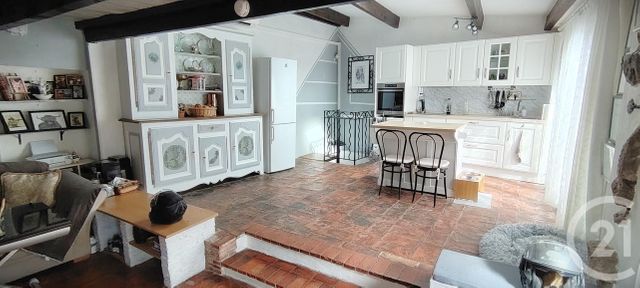 Maison à vendre - 4 pièces - 71,30 m2 - Gorbio - 06 - PROVENCE-ALPES-COTE-D-AZUR