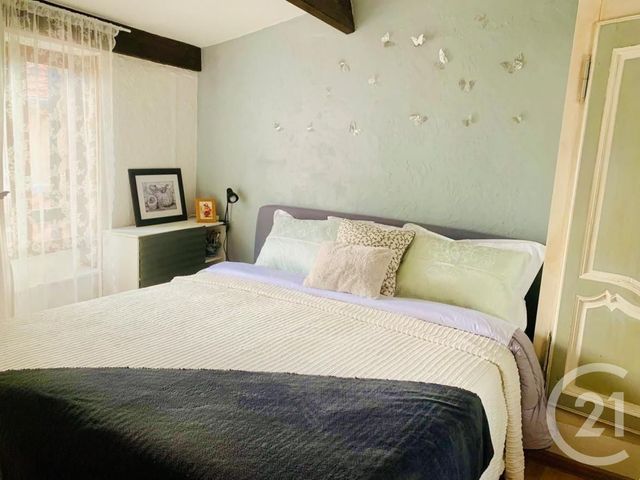 Maison à vendre - 4 pièces - 71,30 m2 - Gorbio - 06 - PROVENCE-ALPES-COTE-D-AZUR