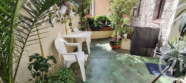 Maison à vendre - 4 pièces - 71,30 m2 - Gorbio - 06 - PROVENCE-ALPES-COTE-D-AZUR