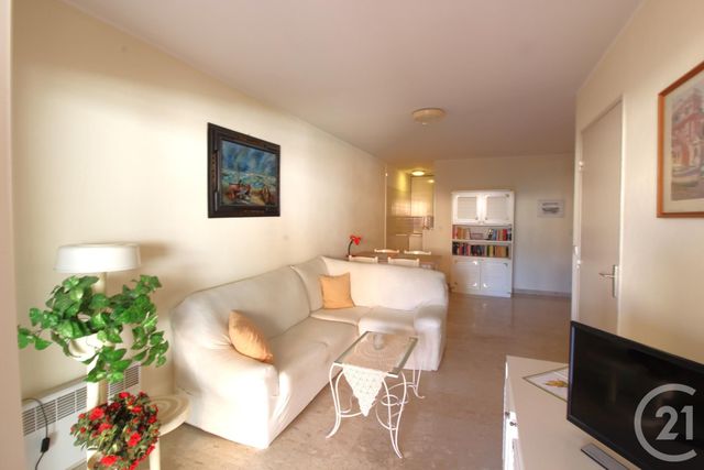 Appartement F2 à vendre - 2 pièces - 44 m2 - Roquebrune Cap Martin - 06 - PROVENCE-ALPES-COTE-D-AZUR