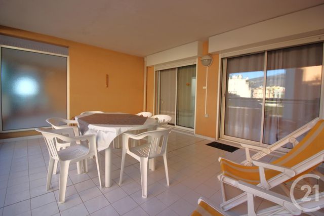 appartement - ROQUEBRUNE CAP MARTIN - 06