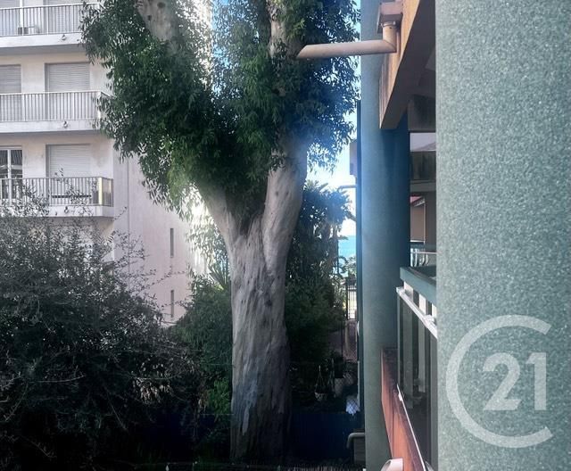 Appartement F2 à vendre - 2 pièces - 44 m2 - Roquebrune Cap Martin - 06 - PROVENCE-ALPES-COTE-D-AZUR