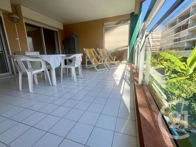 appartement - ROQUEBRUNE CAP MARTIN - 06