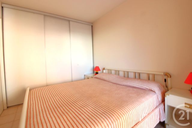 Appartement F2 à vendre - 2 pièces - 44 m2 - Roquebrune Cap Martin - 06 - PROVENCE-ALPES-COTE-D-AZUR