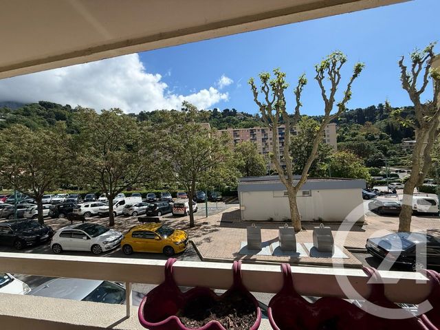 appartement - MENTON - 06