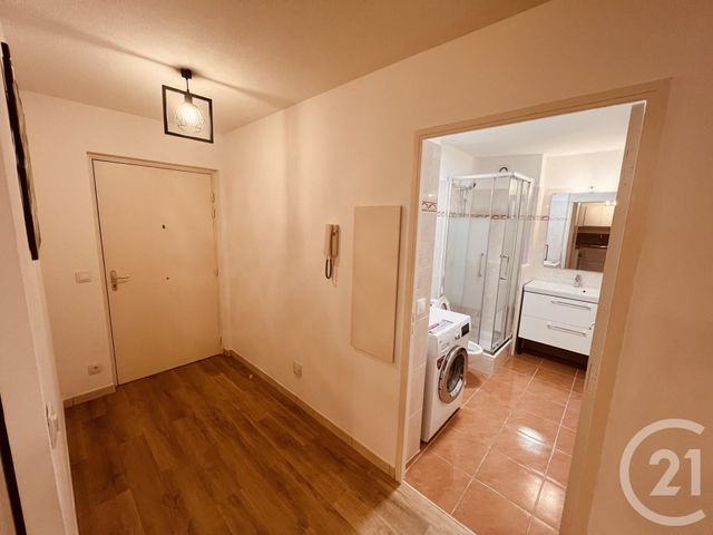 Appartement F2 à vendre - 2 pièces - 34 m2 - Beausoleil - 06 - PROVENCE-ALPES-COTE-D-AZUR