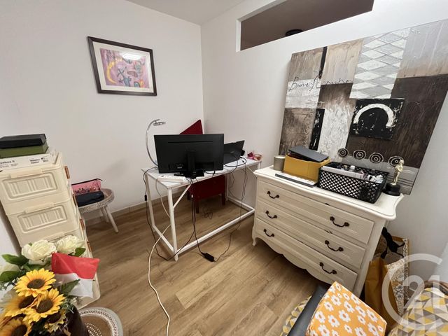 Appartement F2 à vendre - 2 pièces - 34 m2 - Beausoleil - 06 - PROVENCE-ALPES-COTE-D-AZUR