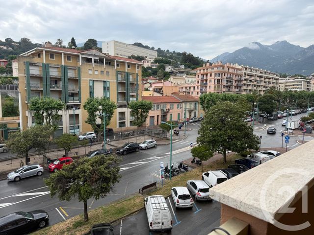 Afficher la photo en grand Appartement F2 à vendre - 2 pièces - 42 m2 - Menton - 06 - PROVENCE-ALPES-COTE-D-AZUR