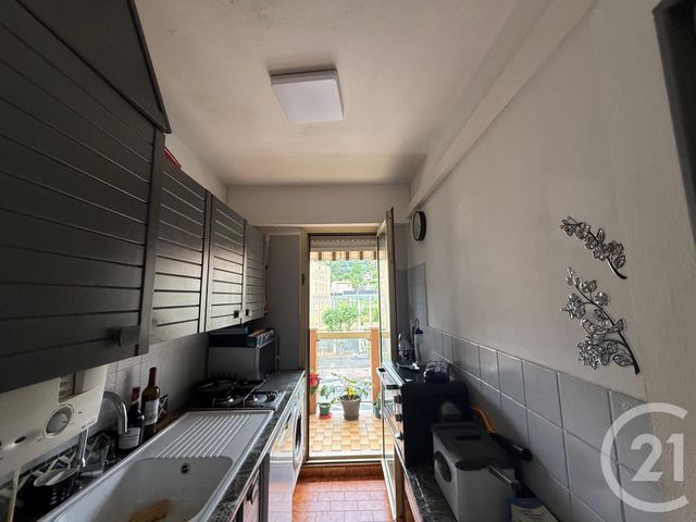 Afficher la photo en grand Appartement F2 à vendre - 2 pièces - 42 m2 - Menton - 06 - PROVENCE-ALPES-COTE-D-AZUR