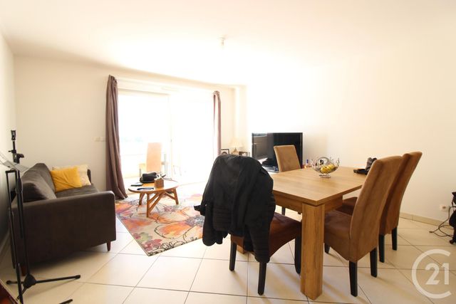 Afficher la photo en grand Appartement F2 à vendre - 2 pièces - 52,25 m2 - Menton - 06 - PROVENCE-ALPES-COTE-D-AZUR