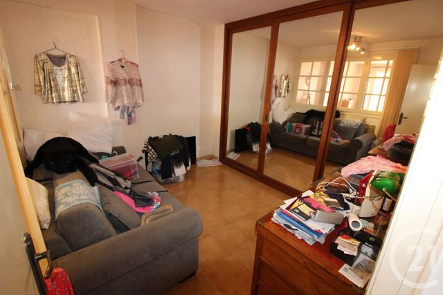 Appartement à vendre - 3 pièces - 74,30 m2 - Menton - 06 - PROVENCE-ALPES-COTE-D-AZUR