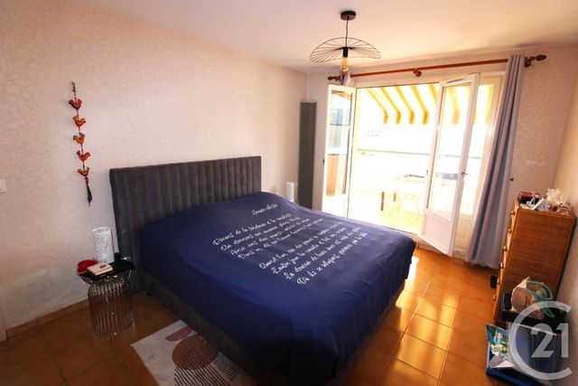 Appartement à vendre - 3 pièces - 74,30 m2 - Menton - 06 - PROVENCE-ALPES-COTE-D-AZUR