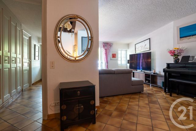 Maison à vendre - 5 pièces - 118 m2 - Menton - 06 - PROVENCE-ALPES-COTE-D-AZUR