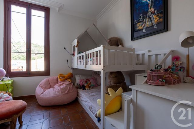 Maison à vendre - 5 pièces - 118 m2 - Menton - 06 - PROVENCE-ALPES-COTE-D-AZUR