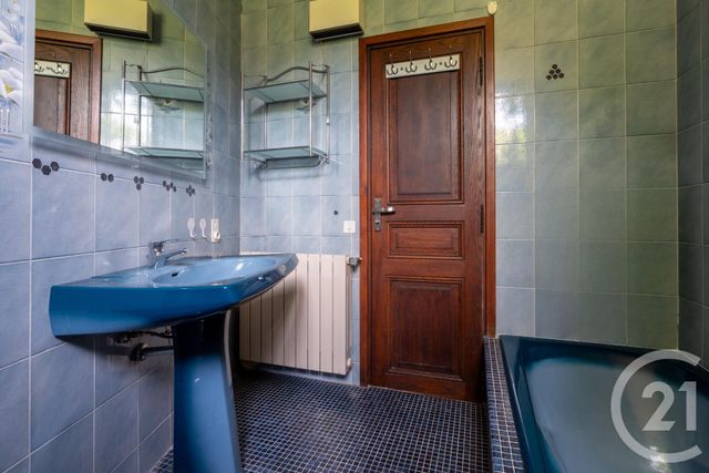 Maison à vendre - 5 pièces - 118 m2 - Menton - 06 - PROVENCE-ALPES-COTE-D-AZUR