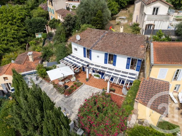 Maison à vendre - 5 pièces - 118 m2 - Menton - 06 - PROVENCE-ALPES-COTE-D-AZUR