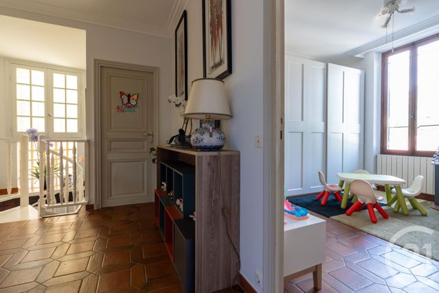 Maison à vendre - 5 pièces - 118 m2 - Menton - 06 - PROVENCE-ALPES-COTE-D-AZUR