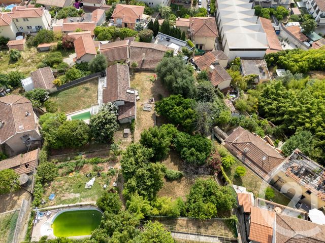 Maison à vendre - 5 pièces - 118 m2 - Menton - 06 - PROVENCE-ALPES-COTE-D-AZUR