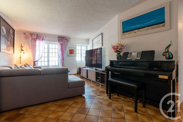 Maison à vendre - 5 pièces - 118 m2 - Menton - 06 - PROVENCE-ALPES-COTE-D-AZUR