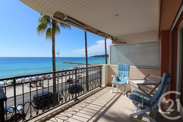 appartement - MENTON - 06