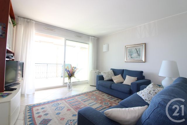 Appartement F3 à vendre - 3 pièces - 72 m2 - Menton - 06 - PROVENCE-ALPES-COTE-D-AZUR