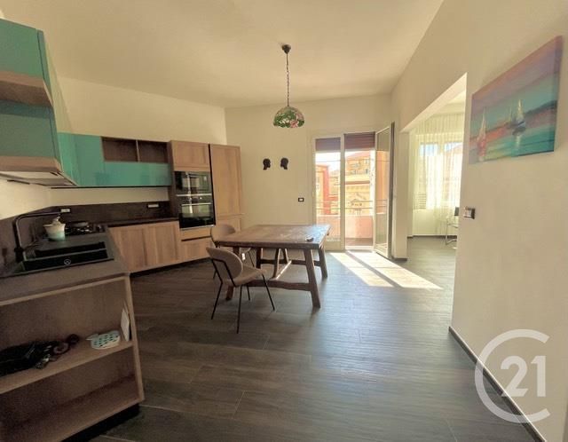 appartement - MENTON - 06