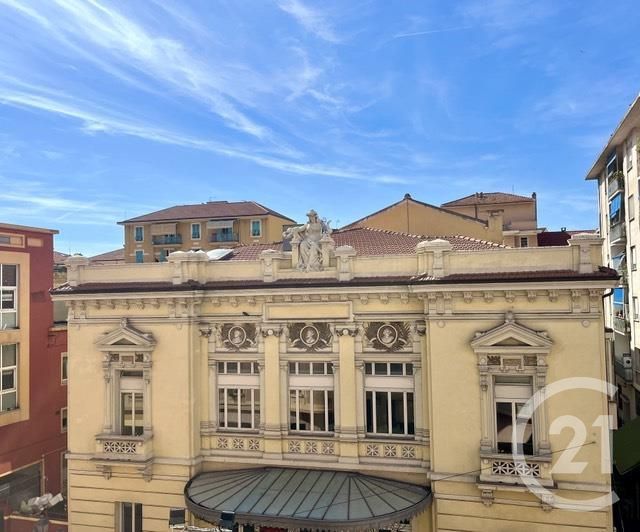 Afficher la photo en grand Appartement F4 à vendre - 4 pièces - 98 m2 - Menton - 06 - PROVENCE-ALPES-COTE-D-AZUR