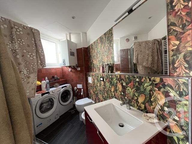 Afficher la photo en grand Appartement F4 à vendre - 4 pièces - 98 m2 - Menton - 06 - PROVENCE-ALPES-COTE-D-AZUR
