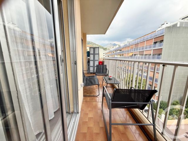 Afficher la photo en grand Appartement F2 à vendre - 2 pièces - 46,06 m2 - Roquebrune Cap Martin - 06 - PROVENCE-ALPES-COTE-D-AZUR