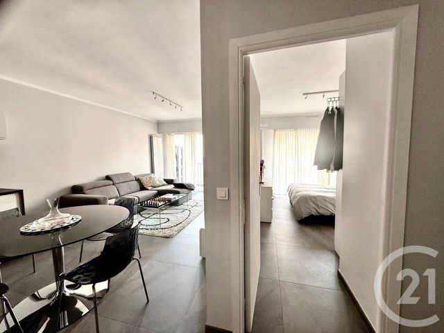 Afficher la photo en grand Appartement F2 à vendre - 2 pièces - 46,06 m2 - Roquebrune Cap Martin - 06 - PROVENCE-ALPES-COTE-D-AZUR