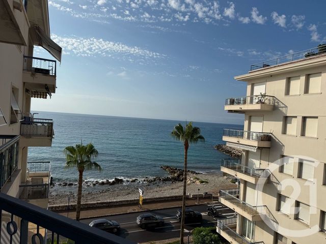 Appartement F2 à vendre - 2 pièces - 25,86 m2 - Menton - 06 - PROVENCE-ALPES-COTE-D-AZUR