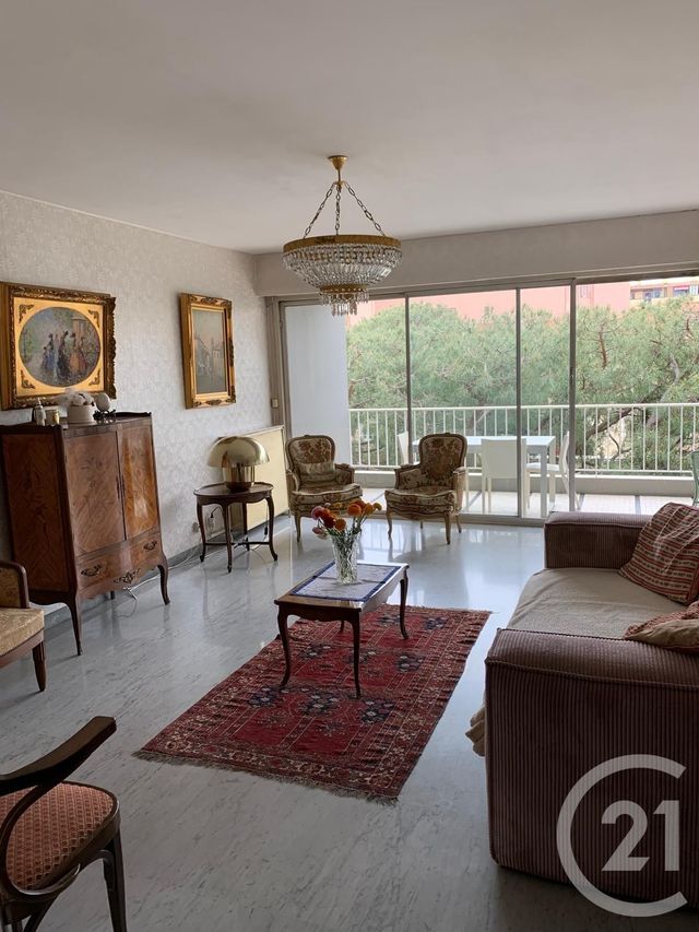 appartement - MENTON - 06