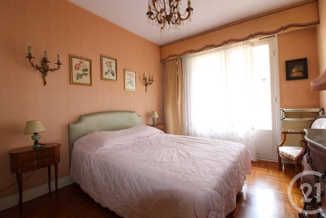 Appartement F3 à vendre - 3 pièces - 74 m2 - Menton - 06 - PROVENCE-ALPES-COTE-D-AZUR