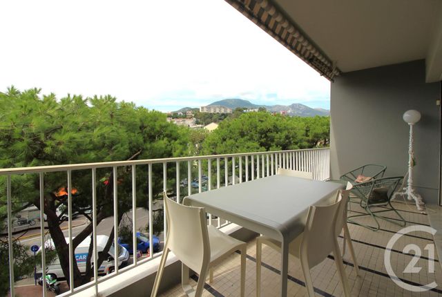 Appartement F3 à vendre - 3 pièces - 74 m2 - Menton - 06 - PROVENCE-ALPES-COTE-D-AZUR