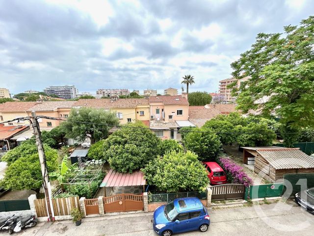 Appartement F1 à vendre - 1 pièce - 25,74 m2 - Roquebrune Cap Martin - 06 - PROVENCE-ALPES-COTE-D-AZUR