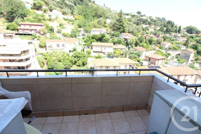 appartement - MENTON - 06