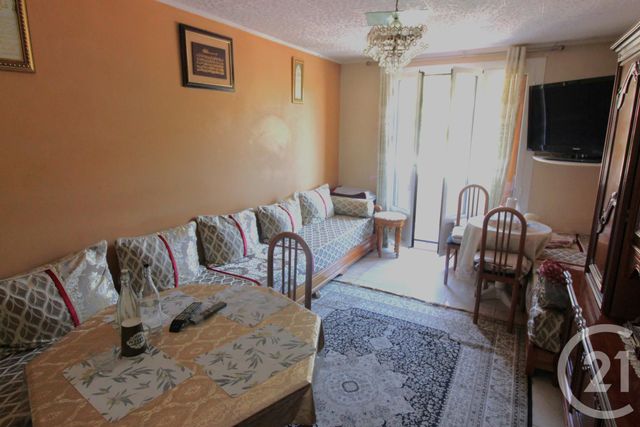 Appartement T3 à vendre - 3 pièces - 55,64 m2 - Menton - 06 - PROVENCE-ALPES-COTE-D-AZUR