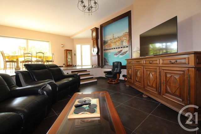 Maison à vendre - 6 pièces - 250 m2 - Ste Agnes - 06 - PROVENCE-ALPES-COTE-D-AZUR