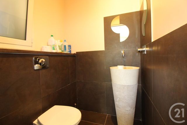 Maison à vendre - 6 pièces - 250 m2 - Ste Agnes - 06 - PROVENCE-ALPES-COTE-D-AZUR