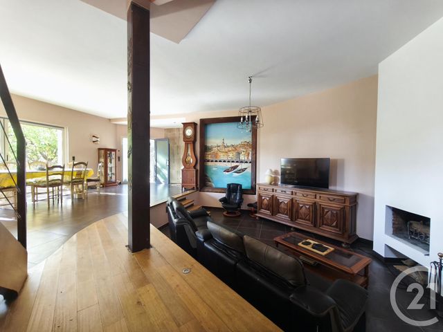 Maison à vendre - 6 pièces - 250 m2 - Ste Agnes - 06 - PROVENCE-ALPES-COTE-D-AZUR