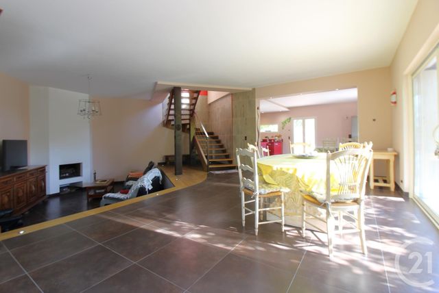 Maison à vendre - 6 pièces - 250 m2 - Ste Agnes - 06 - PROVENCE-ALPES-COTE-D-AZUR