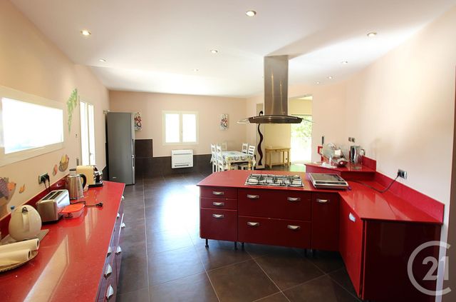 Maison à vendre - 6 pièces - 250 m2 - Ste Agnes - 06 - PROVENCE-ALPES-COTE-D-AZUR