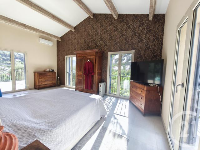 Maison à vendre - 6 pièces - 250 m2 - Ste Agnes - 06 - PROVENCE-ALPES-COTE-D-AZUR