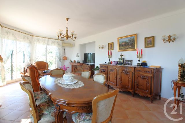 Maison à vendre - 5 pièces - 149 m2 - Roquebrune Cap Martin - 06 - PROVENCE-ALPES-COTE-D-AZUR