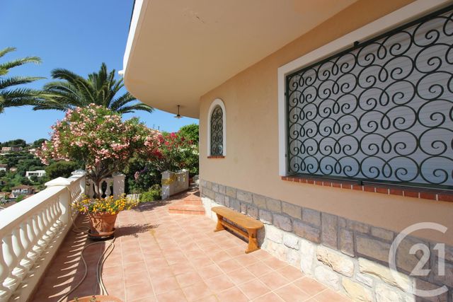Maison à vendre - 5 pièces - 149 m2 - Roquebrune Cap Martin - 06 - PROVENCE-ALPES-COTE-D-AZUR