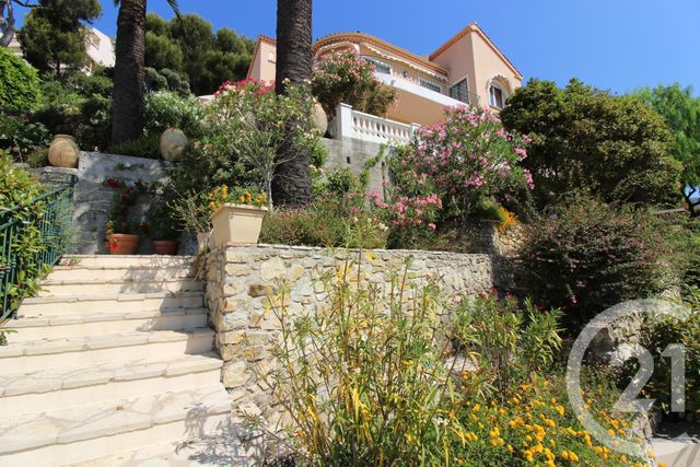 Maison à vendre - 5 pièces - 149 m2 - Roquebrune Cap Martin - 06 - PROVENCE-ALPES-COTE-D-AZUR