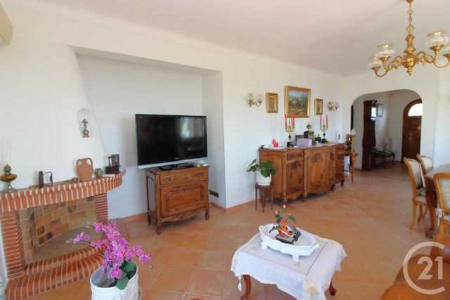 Maison à vendre - 5 pièces - 149 m2 - Roquebrune Cap Martin - 06 - PROVENCE-ALPES-COTE-D-AZUR